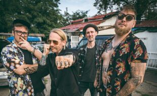 Reflections Of Karma